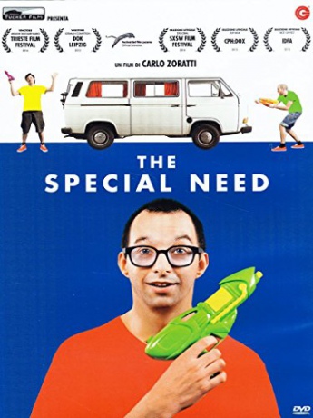 The Special Need [DVD]
