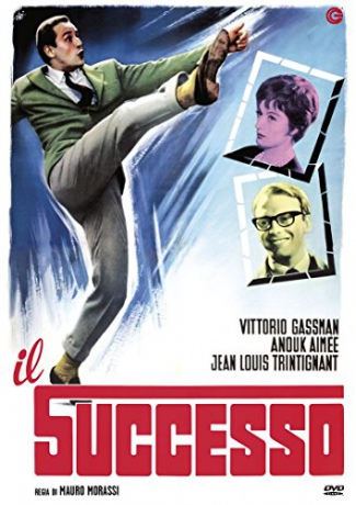 The Success (Sukces) [DVD]