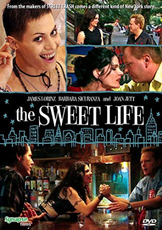The Sweet Life [DVD]