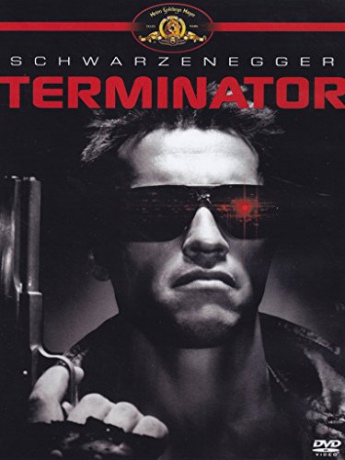 The Terminator [DVD]