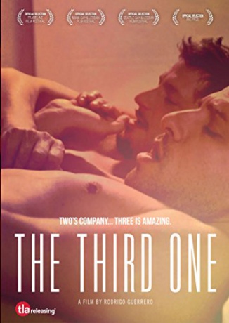 The Third One (Trzeci) [DVD]