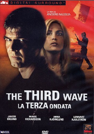 The Third Wave (Trzecia fala) [DVD]
