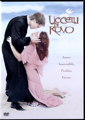 The Thorn Birds (Ptaki ciernistych krzewów) [4DVD]