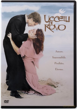 The Thorn Birds (Ptaki ciernistych krzewów) [4DVD]