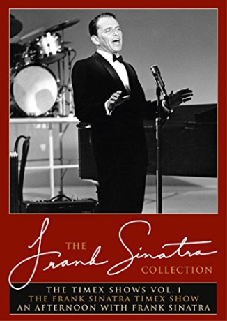 Frank Sinatra: The Timex Shows Vol. 1 [DVD]