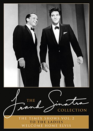 The Timex Shows Vol. 2 [DVD]