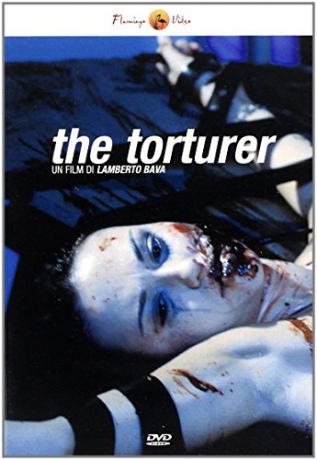 The Torturer [DVD]