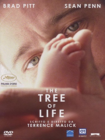 The Tree of Life (Drzewo życia) [DVD]