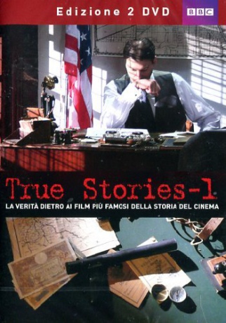 The True Story, Vol. 1 [2DVD]