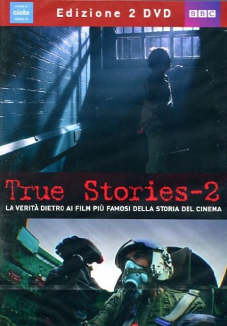 The True Story, Vol. 2 [2DVD]