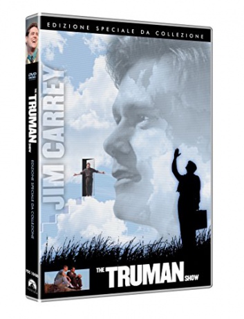 The Truman Show [DVD]