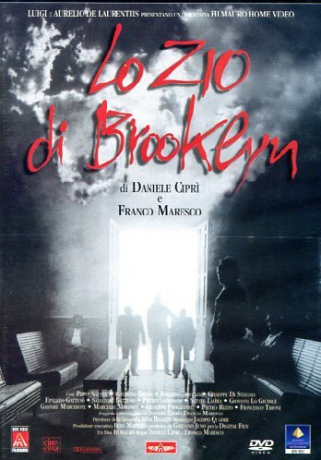 The Uncle from Brooklyn [DVD]