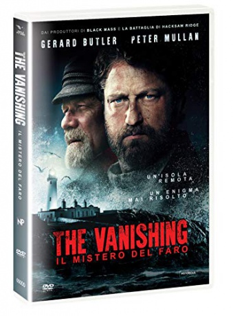 The Vanishing [DVD]