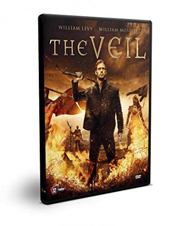 The Veil [DVD]