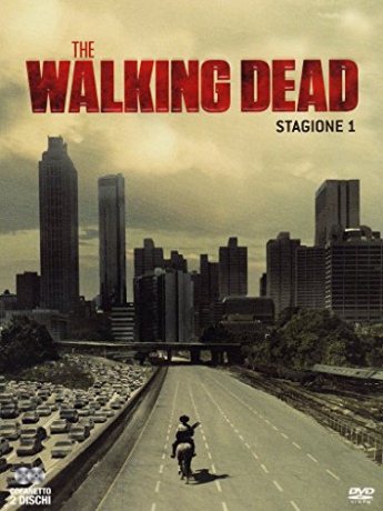 The Walking Dead: Season 1 [2DVD]