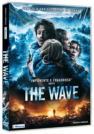 The Wave (Fala) [DVD]