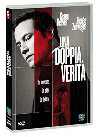 The Whole Truth (W imię prawdy) [DVD]