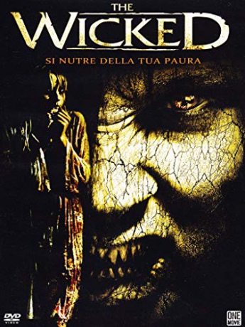 The Wicked [DVD]