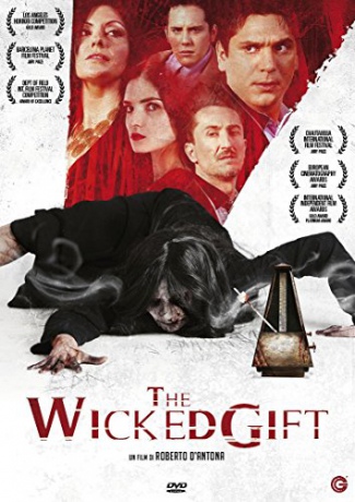 The Wicked Gift [DVD]