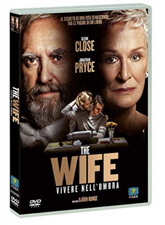 The Wife (Żona) [DVD]