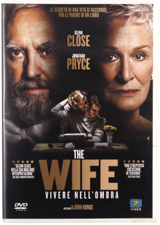 The Wife (Żona) [DVD]