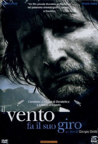 The Wind Blows Round [DVD]