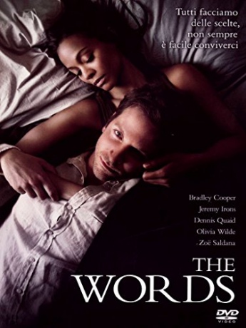 The Words (Między wierszami) [DVD]