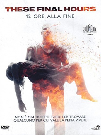 These Final Hours [DVD]