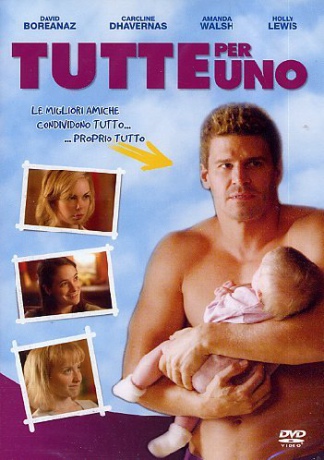These Girls [DVD]