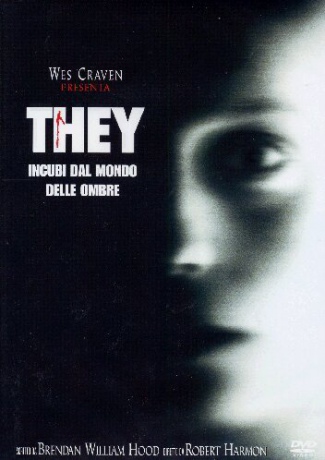 They (Oni) [DVD]