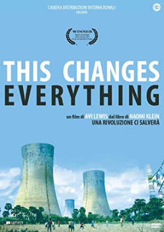 This Changes Everything [DVD]