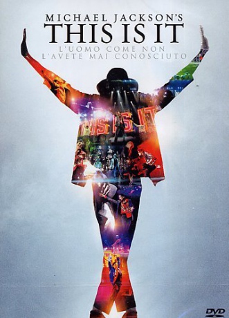 This Is It [DVD]