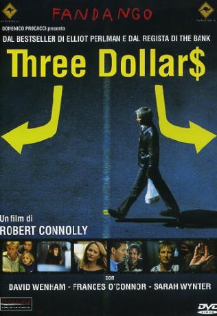 Three Dollars [DVD]