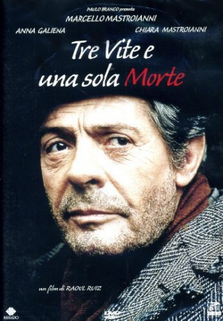 Three Lives and Only One Death (Trzy życia i jedna śmierć) [DVD]
