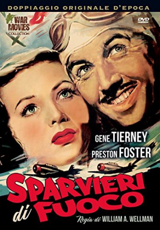 Thunder Birds: Soldiers of the Air [DVD]