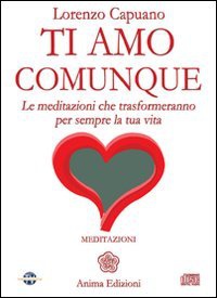 Ti Amo Comunque [DVD]
