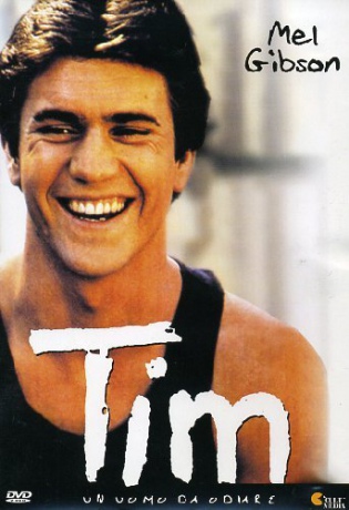 Tim [DVD]
