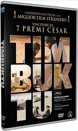 Timbuktu [DVD]