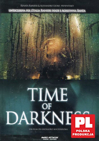 Time of Darkness (Pora mroku) [DVD]