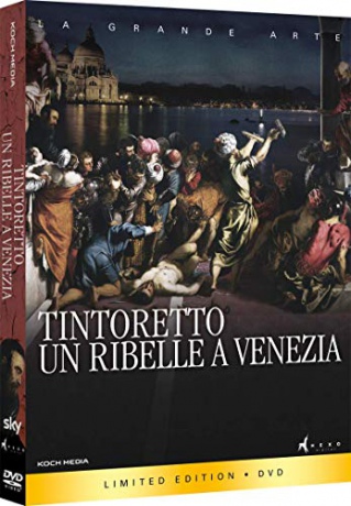 Tintoretto: A Rebel in Venice [DVD]