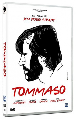 Tommaso [DVD]