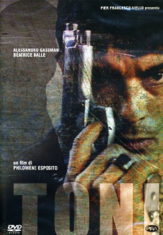 Toni [DVD]