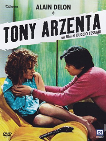 Tony Arzenta [DVD]
