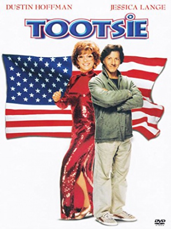 Tootsie [DVD]