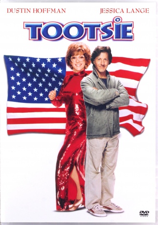 Tootsie [DVD]