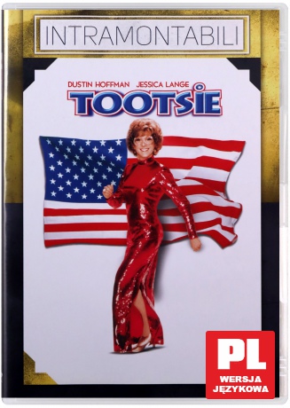 Tootsie [DVD]