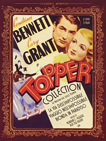 Topper Collection [2DVD]