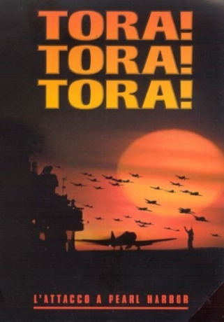 Tora! Tora! Tora! [DVD]