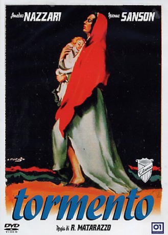 Tormento [DVD]