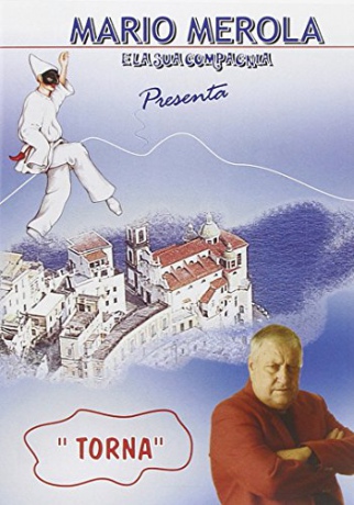 Torna [DVD]